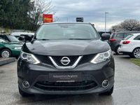 gebraucht Nissan Qashqai 1,6 dCi 360° Aut.