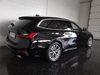 gebraucht BMW 330e Touring SPORTLINE PHEV Aut. VOLL LED / NAVI / LIVE COCKPIT PROFESSIONAL / TEILLEDER / E-KLAPPE / SOUNDSYSTEM