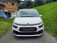 gebraucht Citroën C4 Picasso PureTech 110 S&S Feel
