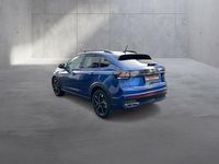 gebraucht VW Taigo R-Line TSI DSG