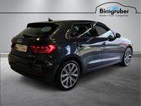 gebraucht Audi A1 Sportback 30 TFSI intense