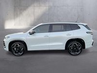 gebraucht VW Tayron Sport eHybrid DSG 150kW