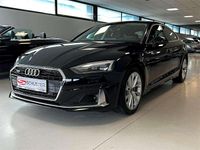 gebraucht Audi A5 Sportback 40 TDI quattro **KAMERA SHZ SPORTLENKRAD**