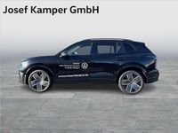 Neu VW Tiguan Sport 150 PS (110 kW) 2025 Schwarz  metallic SUV