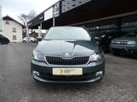 gebraucht Skoda Fabia Combi Ambition 10 TSI