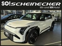 gebraucht Kia EV3 FWD 81,4kWh Long Range GT-Line