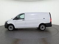 Gebraucht Mercedes Vito 102 PS (75 kW) 2024 Arktikweiß Van