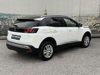 gebraucht Peugeot 3008 12 PureTech 130 S&S EAT6 Allure