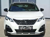 gebraucht Peugeot 3008 15 BlueHDi130 S&S EAT8 Aut. *GT Line*