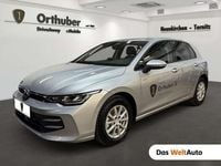 Neu VW Golf VIII 116 PS (85 kW) 2026 Limousine