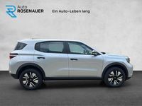 Neu Opel Frontera Edition 83 kW (113 PS) 2025 Silber SUV