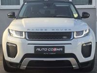 gebraucht Land Rover Range Rover evoque Pure