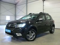 gebraucht Dacia Sandero Stepway Style dCi 90 NAVI TEMPOMAT RFK PDC