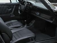 gebraucht Porsche 911 Carrera Cabriolet 911 2 !! 1. Hand !! 49.469km !!