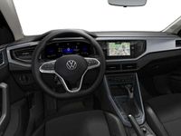 gebraucht VW Taigo Style 1.0 TSI 110 DSG Matrix Nav Clim SHZ 81 kW...