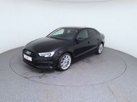 gebraucht Audi A3 Lim 1.0 TFSI Sport