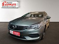 gebraucht Opel Astra ST 1.5 CDTI EDITION