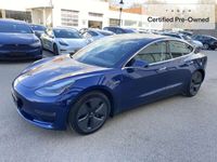 gebraucht Tesla Model 3 2020 Maximale Reichweite Allradantrieb