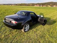 gebraucht Mazda MX5 MX-51,8i Roadster Coupe Revolution Revolution