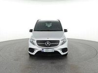 Gebraucht Mercedes V300 Exclusive 237 PS (174 kW) 2024 Brillantsilber metal Van / Kleinbus