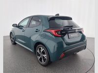 gebraucht Toyota Yaris Hybrid 1,5 l Active Dr. inkl. Safety + Comf., MY25 Limousine