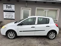 gebraucht Renault Clio II 