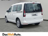 gebraucht VW Caddy Life TDI 4MOTION