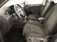 gebraucht VW Tiguan Allspace Highline TDI 4MOTION DSG