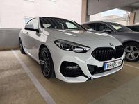Gebraucht BMW 218 Shadowline 150 PS (110 kW) 2021 Weiß Coupé