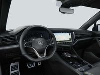 gebraucht VW Touareg R-Line TDI 286 MY24 BlackP Pano IQ.Drive 210 kW...