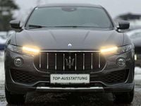 gebraucht Maserati Levante 30 V6 Diesel *TOP-Ausstattung +Finanzierung mögl