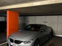 gebraucht BMW 435 435 d xDrive Coupe Aut.