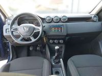 gebraucht Dacia Duster Essential dCi 95