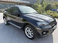 Gebraucht BMW X6 306 PS (225 kW) 2010 Schwarz SUV
