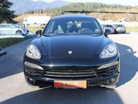 gebraucht Porsche Cayenne II 30 Diesel Aut.