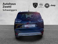 gebraucht Opel Crossland X17 CL GS LINE+ F12XHL MT6 S/S