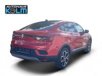 gebraucht Renault Arkana Techno Mild Hybrid 140EDC