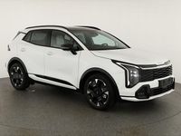 Neu Kia Sportage GT-Line 179 PS (131 kW) 2025 Grün SUV