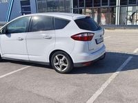 Gebraucht Ford C-MAX Titanium 116 PS (85 kW) 2011 Van / Kleinbus