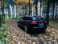 Gebraucht Audi A4 204 PS (150 kW) 2007 Kombi