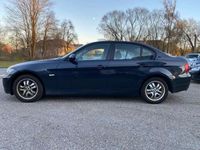 gebraucht BMW 318 318 i Österreich-Paket**Xenon**