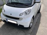 gebraucht Smart ForTwo Coupé pulse softouch