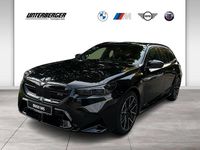Neu BMW M5 727 PS (534 kW) 2025 Schwarz Kombi