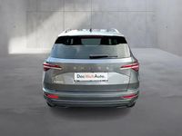 gebraucht Skoda Karoq 4x4 Selection TDI DSG