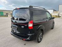 gebraucht Ford Transit Courier 1,0 EcoBoost Sport *Sitzheizung...