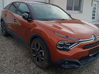 gebraucht Citroën e-C4 C4 136 50kWh Shine