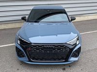 gebraucht Audi RS3 Sportback RS3 Sportback