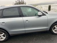 gebraucht Audi Q5 2,0 TDI quattro DPF