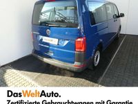 gebraucht VW T6 T6 Kombi VWKombi LR TDI