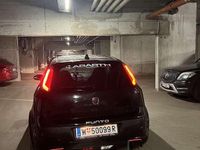 Gebraucht Abarth Punto Evo 163 PS (119 kW) 2010 Kleinwagen